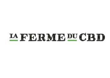 La ferme du CBD