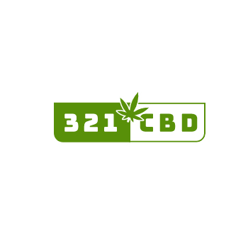 logo 321 cbd