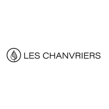 logo les chanvriers cbd