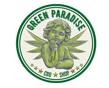 Green Paradise shop